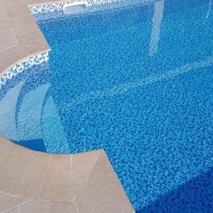 PVC Lining Kolam Renang