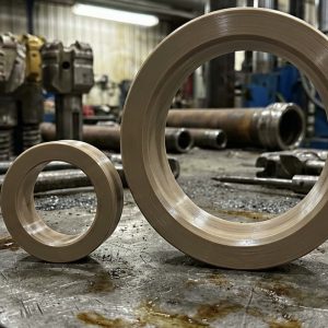 ring iPEEKr Industri